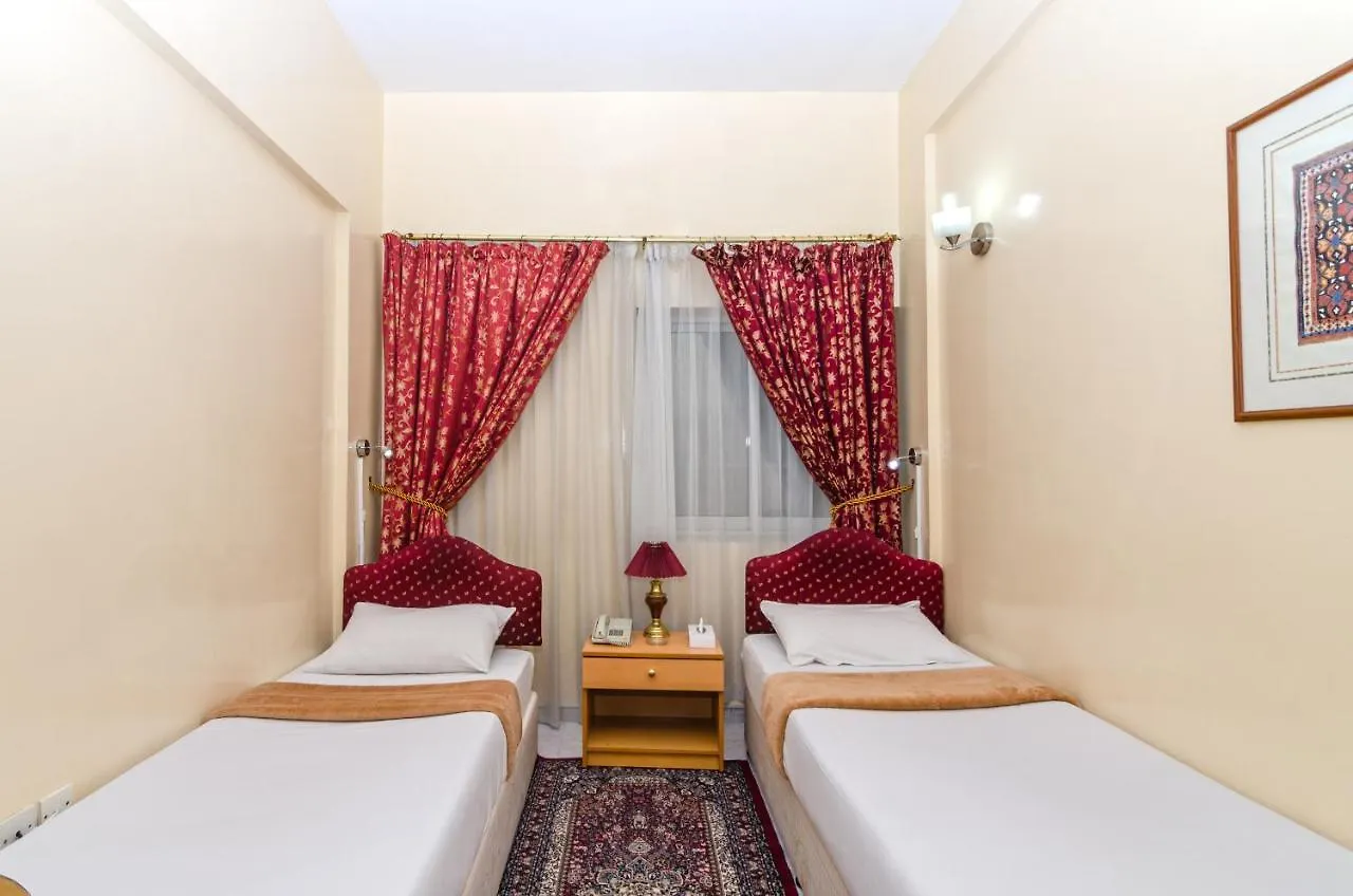 Royalton Hotel Dubai 2*,