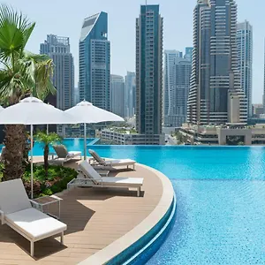Appart hôtel Jumeirah Living Marina Gate