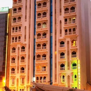 Szálloda Landmark Plaza
