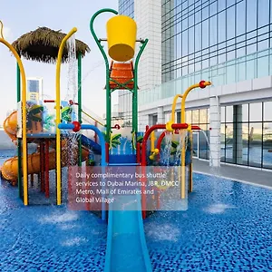 Hotel Novotel Jumeirah Village Triangle