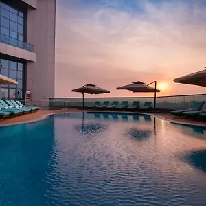 Hotel Millennium Place Barsha Heights, Dubái