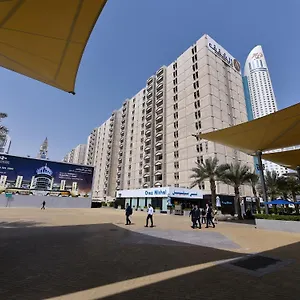 The Apartments, World Trade Centre Апартаменты