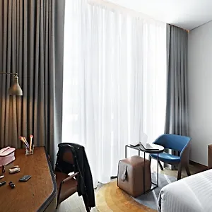 Hotel Revier