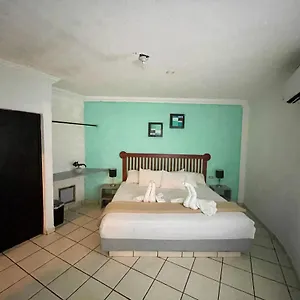 Chi Ibal Hu Cancún