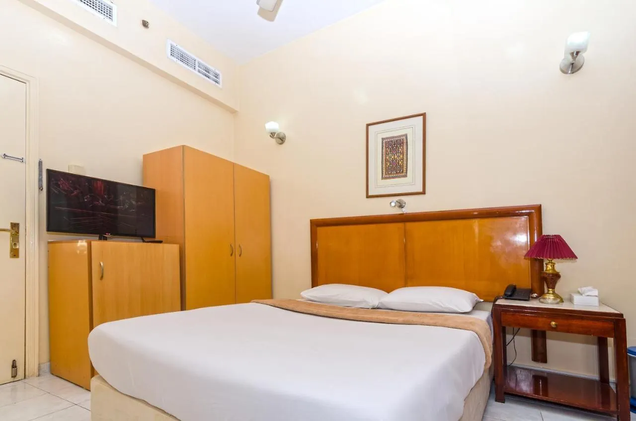 Royalton Hotel Dubaï