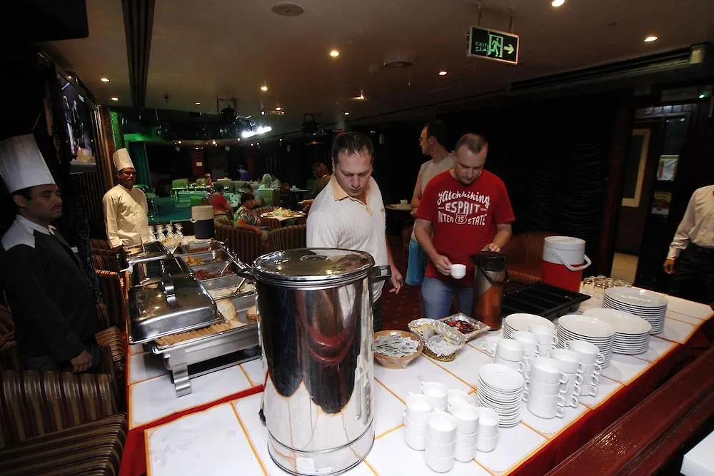 Royalton Hotel Dubaï