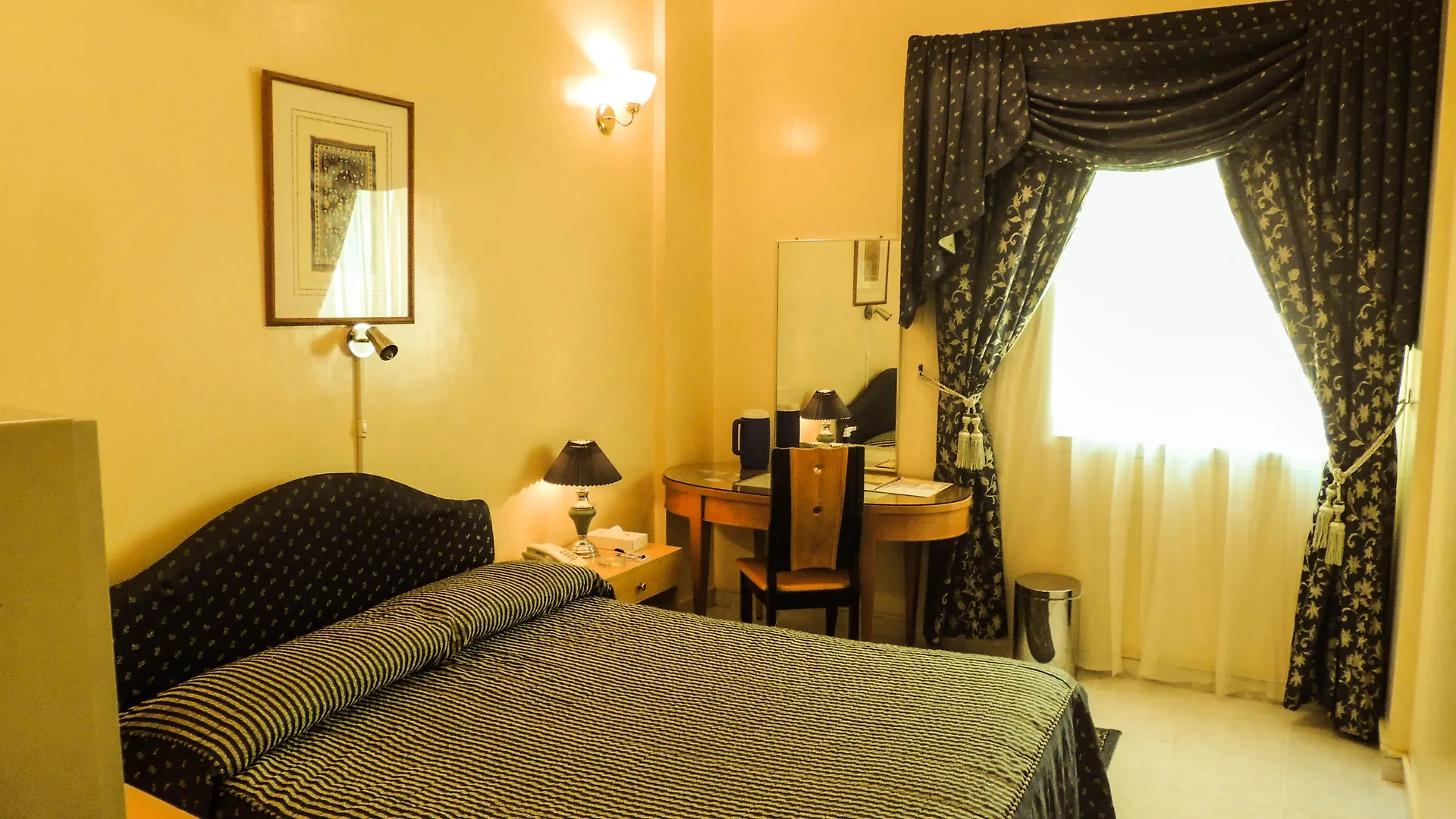 Royalton Hotel Dubaï 2*,