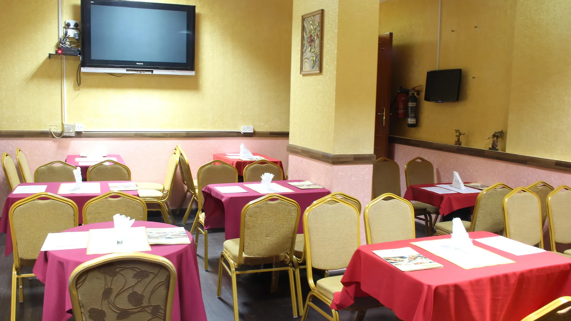 Royalton Hotel Dubaï