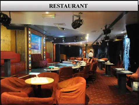 Royalton Hotel Dubaï