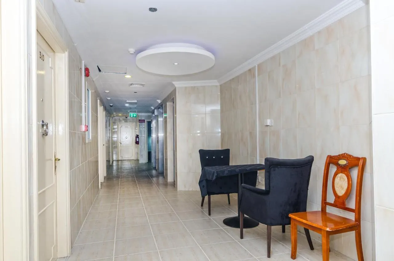 Royalton Hotel Dubaj