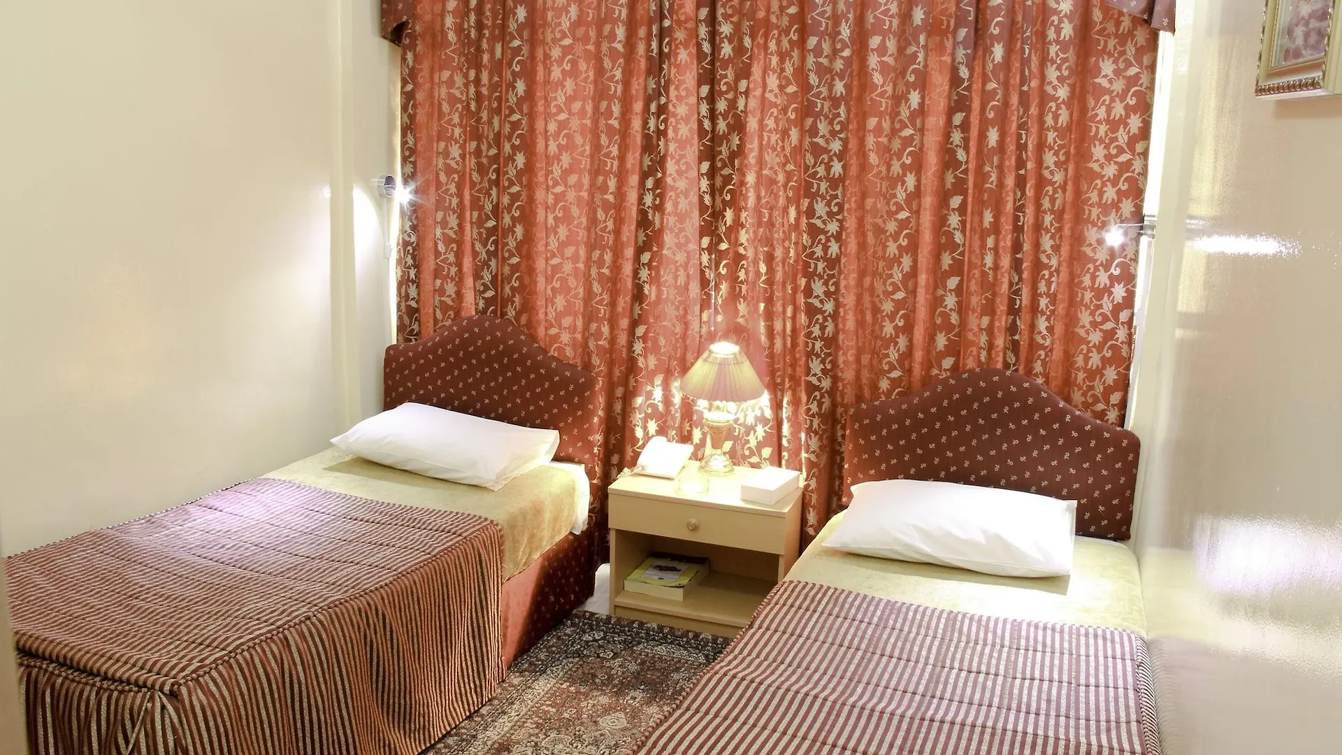 Royalton Hotel Dubaj
