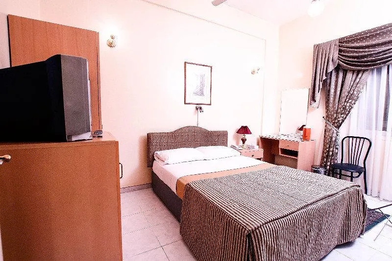 Royalton Hotel Dubaj