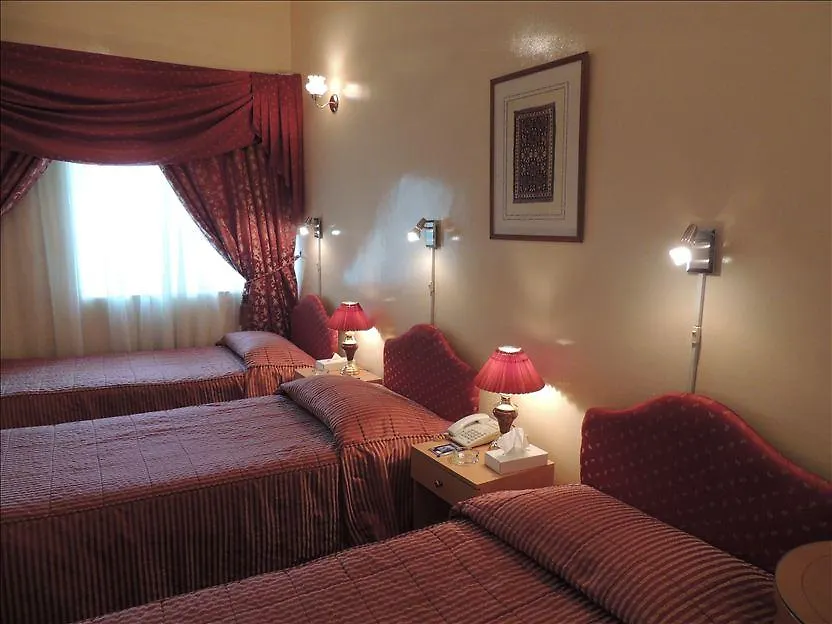 Royalton Hotel Dubaj Egyesült Arab Emírségek