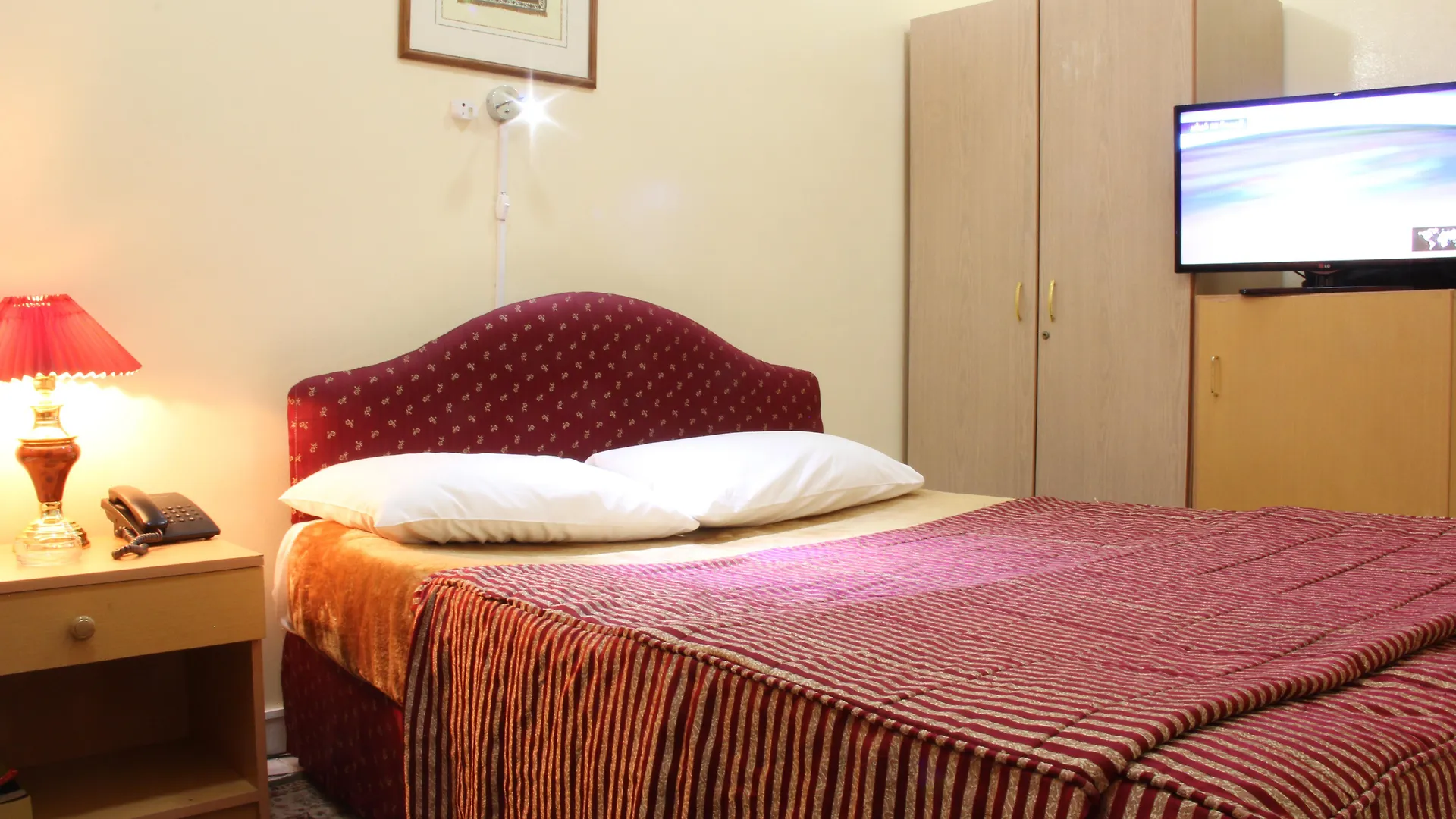 Royalton Hotel Dubaj