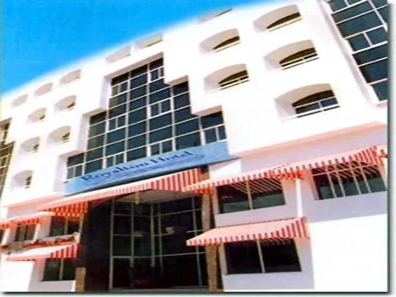 Royalton Hotel Dubaj 2*,  Egyesült Arab Emírségek