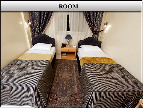 Royalton Hotel Dubaj