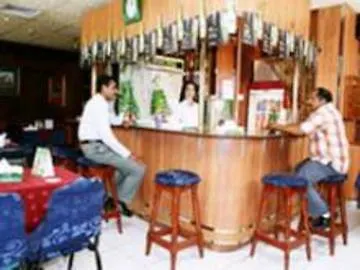 Royalton Hotel Dubaj