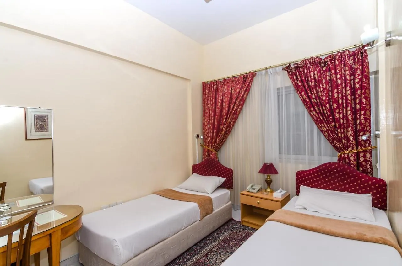 Royalton Hotel Dubai 2*,