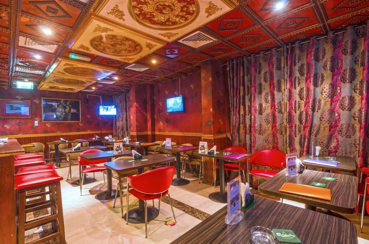 Royalton Hotel Dubai