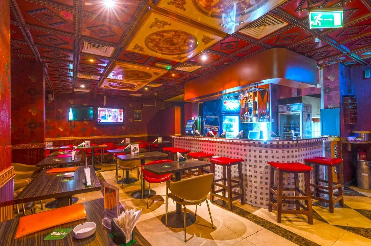 Royalton Hotel Dubai