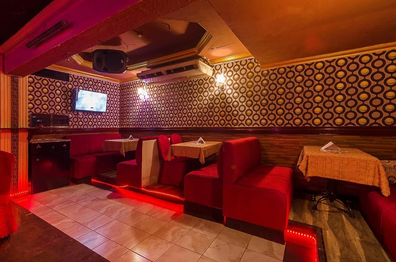 Royalton Hotel Dubai