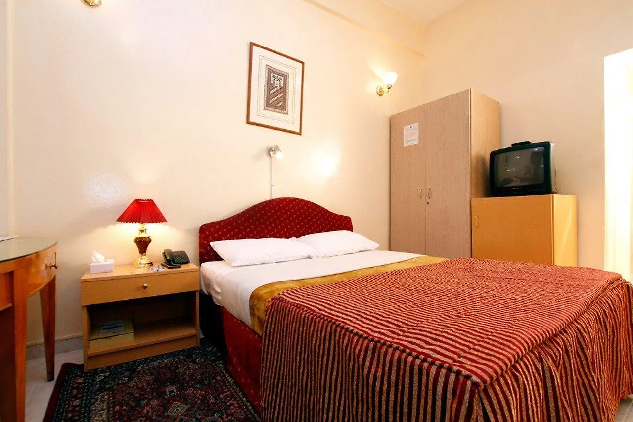 Royalton Hotel Dubai