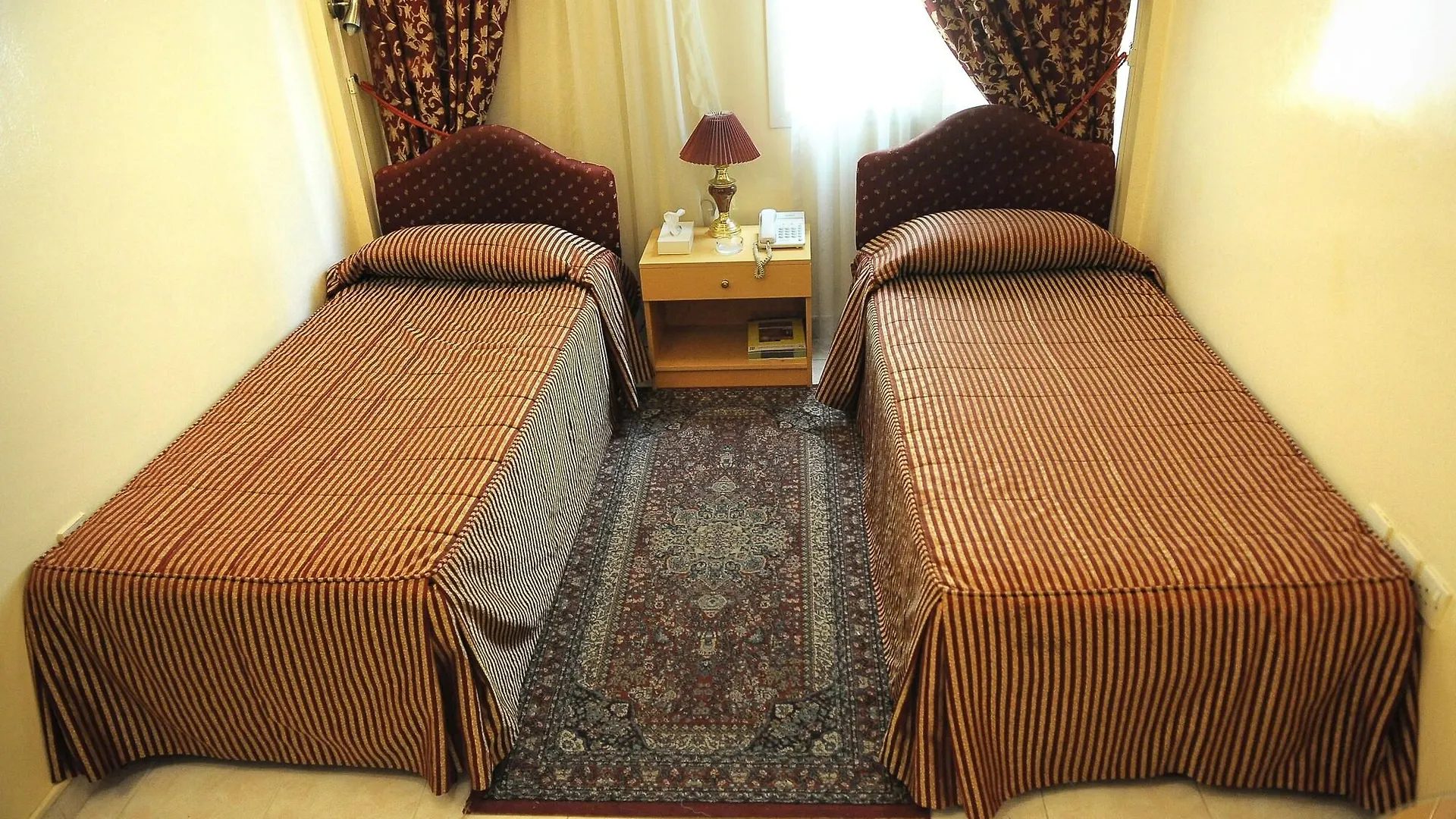 Royalton Hotel Dubai