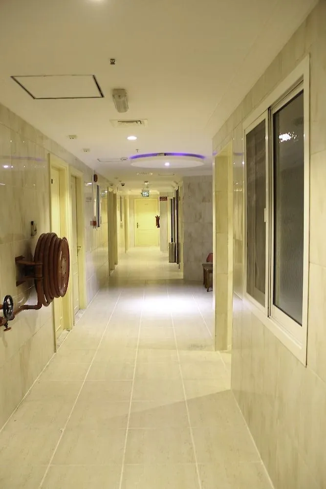 Royalton Hotel Dubai