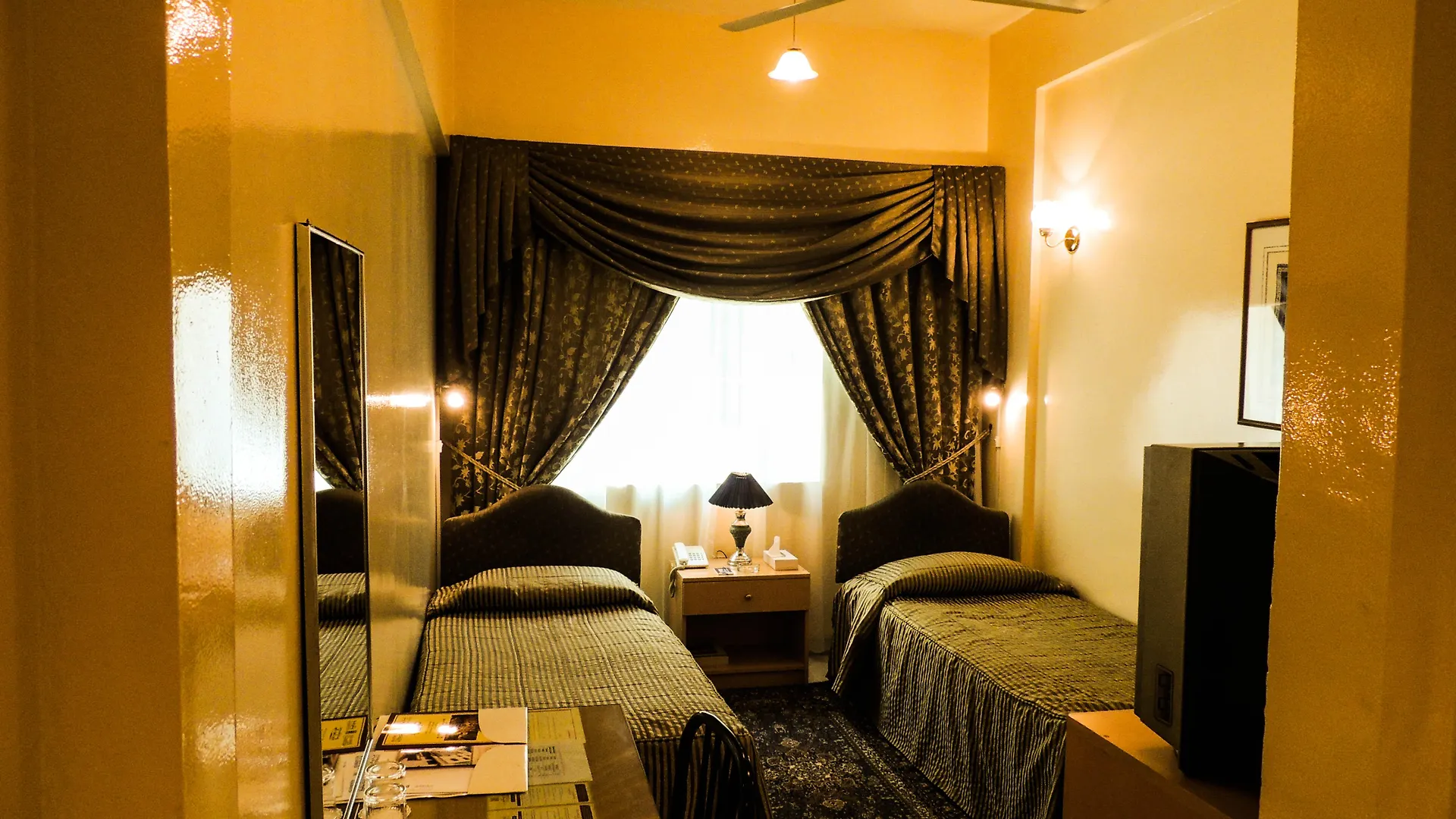 Royalton Hotel Dubai