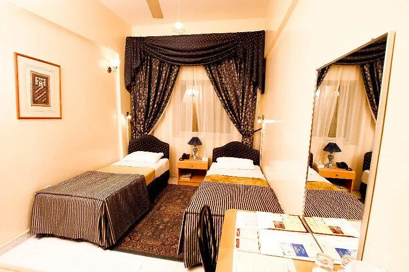 Royalton Hotel Dubai