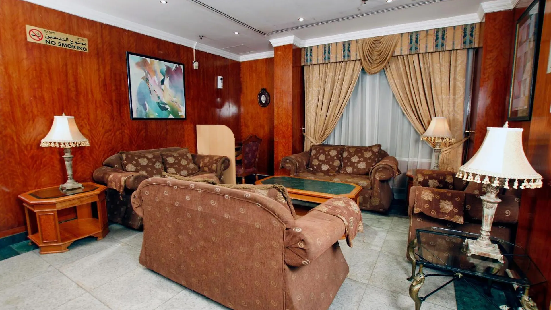 Royalton Hotel Dubai
