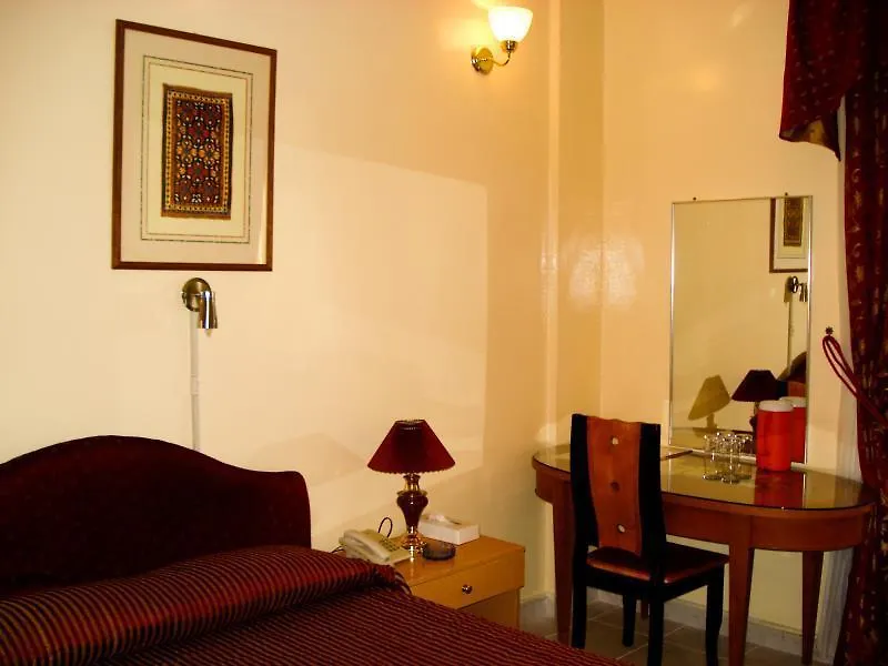 Royalton Hotel Dubai 2*,