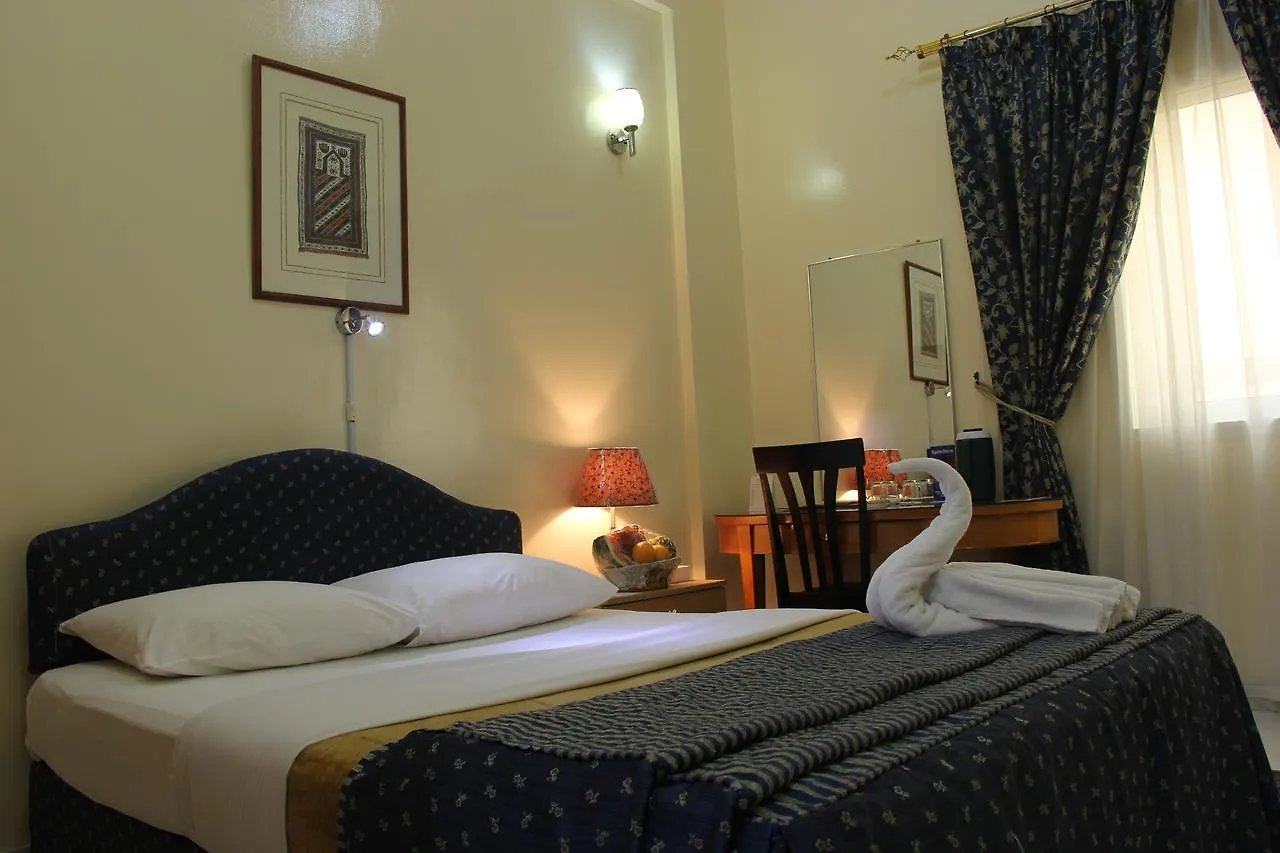Royalton Hotel Dubai