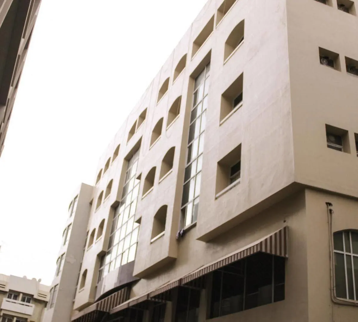 Royalton Hotel Dubai