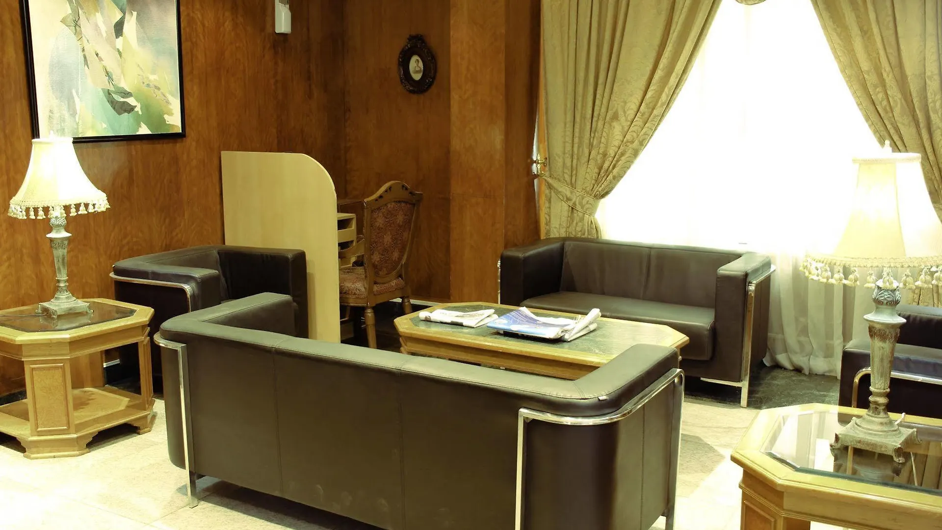 Royalton Hotel Dubai