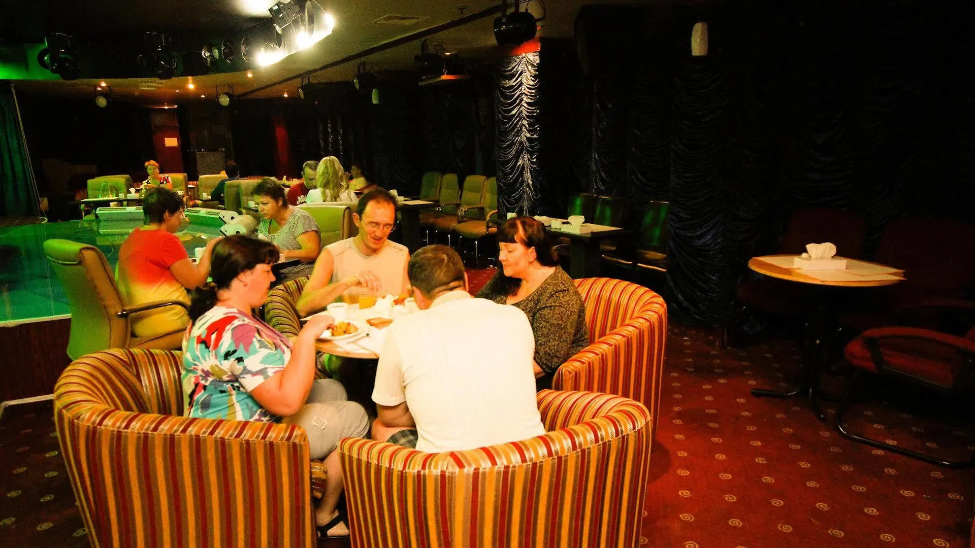 Royalton Hotel Dubai