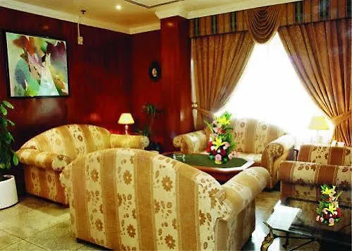 Royalton Hotel Dubai 2*,
