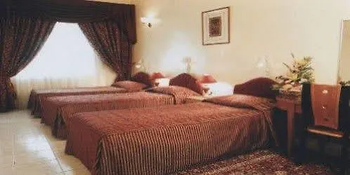 **  Royalton Hotel Dubai United Arab Emirates