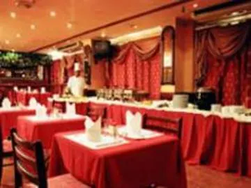 Royalton Hotel Dubai